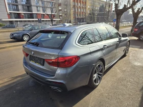 BMW 530 MSPORT/XDR/PANORAMA - [5] 