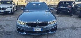 BMW 530 MSPORT/XDR/PANORAMA | Mobile.bg    3