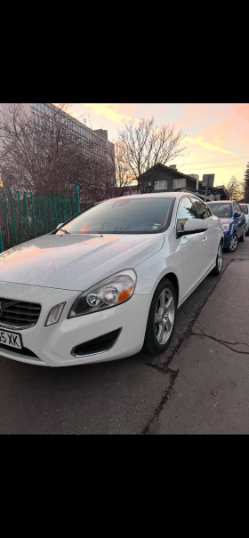 Volvo S60 T5, снимка 3