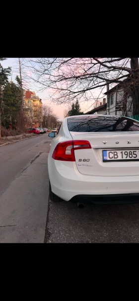 Volvo S60 T5, снимка 4