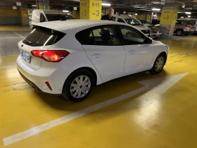 Ford Focus 1.0, снимка 1