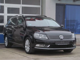 VW Passat 7 2.0TDI/EURO5, снимка 2