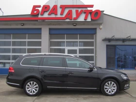 VW Passat 7 2.0TDI/EURO5, снимка 5