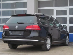 VW Passat 7 2.0TDI/EURO5, снимка 3