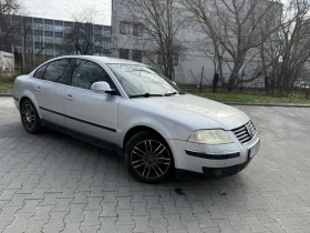 VW Passat 2.0i LPG Автоматик, снимка 2