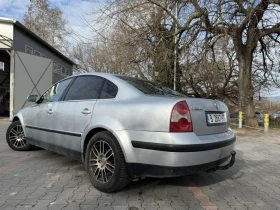 VW Passat 2.0i LPG Автоматик, снимка 3