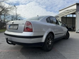 VW Passat 2.0i LPG Автоматик, снимка 4