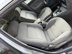 VW Passat 2.0i LPG Автоматик, снимка 6