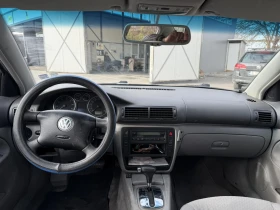 VW Passat 2.0i LPG Автоматик, снимка 7