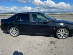 Saab 9-5 1.9, снимка 6