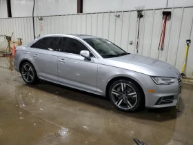 Audi A4, снимка 3