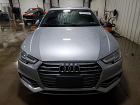 Audi A4, снимка 2