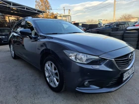 Mazda 6 2.0i SKYACTIV-G - 6MT, снимка 5