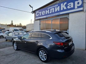 Mazda 6 2.0i SKYACTIV-G - 6MT, снимка 2