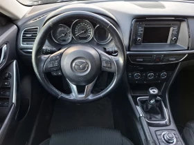 Mazda 6 2.0i SKYACTIV-G - 6MT, снимка 9