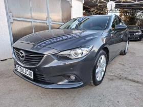 Mazda 6 2.0i SKYACTIV-G - 6MT, снимка 3