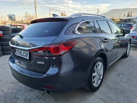 Mazda 6 2.0i SKYACTIV-G - 6MT, снимка 6