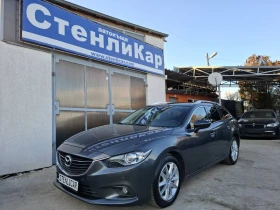 Mazda 6 2.0i SKYACTIV-G - 6MT, снимка 1