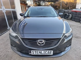 Mazda 6 2.0i SKYACTIV-G - 6MT, снимка 4