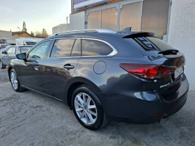 Mazda 6 2.0i SKYACTIV-G - 6MT, снимка 8