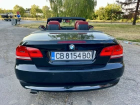 Обява за продажба на BMW 320 320d Cabriolet ~15 999 лв. - изображение 3