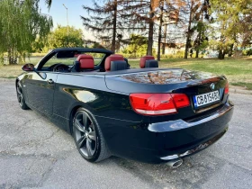 Обява за продажба на BMW 320 320d Cabriolet ~15 999 лв. - изображение 2