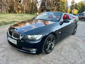 Обява за продажба на BMW 320 320d Cabriolet ~15 999 лв. - изображение 1