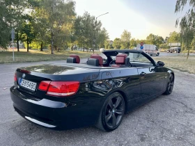 Обява за продажба на BMW 320 320d Cabriolet ~15 999 лв. - изображение 4