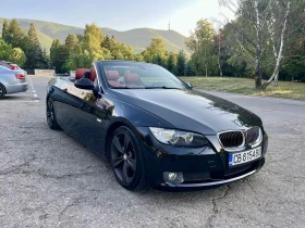 Обява за продажба на BMW 320 320d Cabriolet ~15 999 лв. - изображение 6