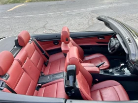 Обява за продажба на BMW 320 320d Cabriolet ~15 999 лв. - изображение 9