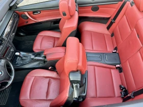 Обява за продажба на BMW 320 320d Cabriolet ~15 999 лв. - изображение 10