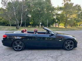 Обява за продажба на BMW 320 320d Cabriolet ~15 999 лв. - изображение 5