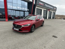 Mazda 6 Takumi AWD, снимка 1