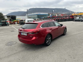 Mazda 6 Takumi AWD, снимка 3