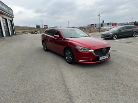 Mazda 6 Takumi AWD, снимка 4