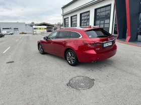 Mazda 6 Takumi AWD, снимка 2