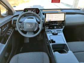 Toyota bZ4X  360 Navi LED el Heck TWA CarPlay el Sitz, снимка 11