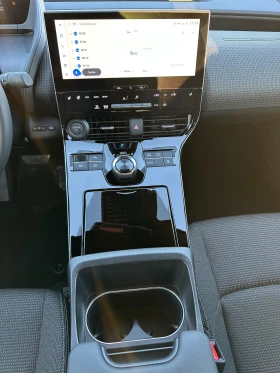 Toyota bZ4X  360 Navi LED el Heck TWA CarPlay el Sitz, снимка 12