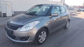 Suzuki Swift A/C-COC-TUW-Euro6, снимка 2