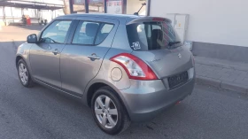 Suzuki Swift A/C-COC-TUW-Euro6, снимка 4