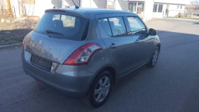 Suzuki Swift A/C-COC-TUW-Euro6, снимка 3