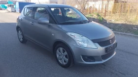 Suzuki Swift A/C-COC-TUW-Euro6, снимка 1