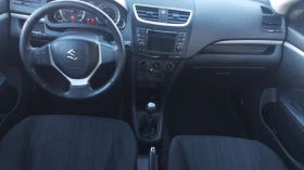 Suzuki Swift A/C-COC-TUW-Euro6, снимка 9