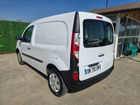 Renault Kangoo 108000км* НАВИГАЦИЯ - 12800 лв. - 57045588 | Car24.bg