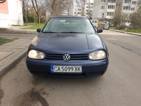 VW Golf 1.6 , снимка 2