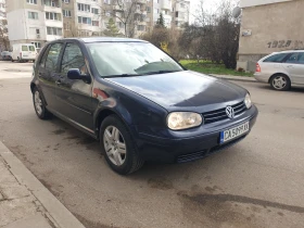 VW Golf 1.6 , снимка 4