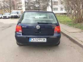 VW Golf 1.6 , снимка 6