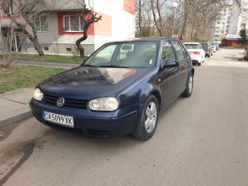 VW Golf 1.6 , снимка 1