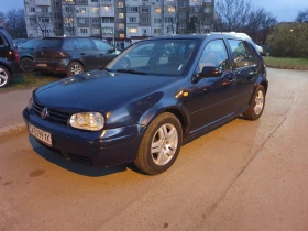 VW Golf 1.6 , снимка 1