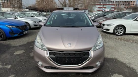 Peugeot 208 1.4i Внос ШВЕЙЦАРИЯ! PDC, TEL, DRL..., снимка 2